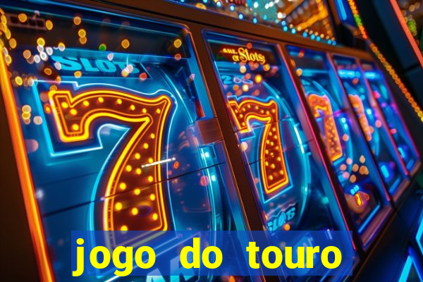 jogo do touro fortune gratis